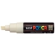 Marker UNI POSCA PC-8K - kość słoniowa