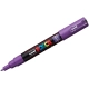 Marker UNI POSCA PC-1M - fioletowy