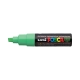 Marker UNI POSCA PC-8K - jasno-zielony