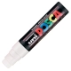 Marker UNI POSCA PC-17K - biały