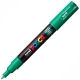 Marker UNI POSCA PC-1M - zielony 0.7mm