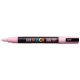 Marker UNI POSCA PC-3M - jasno-różowy