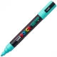 Marker UNI POSCA PC-5M - pastelowy morski P6 P6