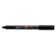 Marker UNI POSCA PC-1M - R czarny