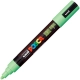 Marker UNI POSCA PC-5M - jasno-zielony (Light Green) 5