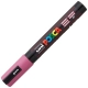 Marker UNI POSCA PC-5M - malinowy