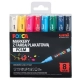 Marker UNI POSCA PC-1M zestaw 8 szt