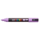 Marker UNI POSCA PC-5M - 1.8-2.5mm pastelowy lawendowy P11