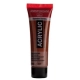 Farba akrylowa AMSTERDAM Standard MAŁA TUBKA 20 ml nr 411 - Burnt Sienna