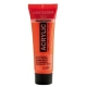Farba akrylowa AMSTERDAM Standard MAŁA TUBKA 20 ml nr 257 - Reflex Orange