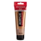 Farba akrylowa AMSTERDAM Standard MAŁA TUBKA 20 ml nr 811 - Bronze