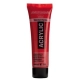 Farba akrylowa AMSTERDAM Standard MAŁA TUBKA 20 ml nr 315 - Pyrrole Red