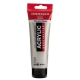 Farba akrylowa AMSTERDAM Standard MAŁA TUBKA 20 ml nr 800 - Silver