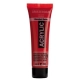 Farba akrylowa AMSTERDAM Standard MAŁA TUBKA 20 ml nr 396 - Naphthol Red Medium