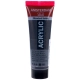 Farba akrylowa AMSTERDAM Standard MAŁA TUBKA 20 ml nr 850 - Metallic Black
