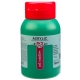Farba akrylowa TALENS Art Creation 750 ml nr 623 - Sap Green