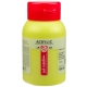 Farba akrylowa TALENS Art Creation 750 ml nr 243 - Greenish Yellow