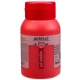 Farba akrylowa TALENS Art Creation 750 ml nr 398 - Naphthol Red Light