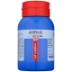 Farba akrylowa TALENS Art Creation 750 ml nr 504 - Ultramarine