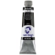 Farba olejna VAN GOGH 40 ml nr 702 - Lamp Black