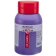 Farba akrylowa TALENS Art Creation 750 ml nr 568 - Permanent Blue Violet
