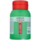 Farba akrylowa TALENS Art Creation 750 ml nr 618 - Permanent Green Light