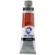 Farba olejna VAN GOGH 40 ml nr 378 - Transparent Oxide Red