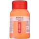 Farba akrylowa TALENS Art Creation 750 ml nr 276 - Azo Orange