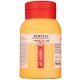 Farba akrylowa TALENS Art Creation 750 ml nr 270 - Azo Yellow Deep