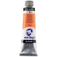 Farba olejna VAN GOGH 40 ml nr 211 - Cadmium Orange