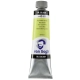 Farba olejna VAN GOGH 40 ml nr 617 - Yellowish Green