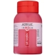 Farba akrylowa TALENS Art Creation 750 ml nr 318 - Carmine