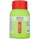 Farba akrylowa TALENS Art Creation 750 ml nr 617 - Yellow Green