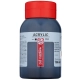 Farba akrylowa TALENS Art Creation 750 ml - Ivory Black