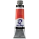 Farba olejna VAN GOGH 40 ml nr 312 - Azo Red Light