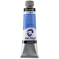 Farba olejna VAN GOGH 40 ml nr 535 - Ftalowy