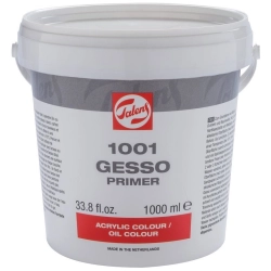 Grunt TALENS malarski Gesso 1000 ml