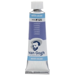 Farba akwarelowa VAN GOGH 10 ml nr 525 - Lavender