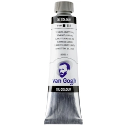 Farba olejna VAN GOGH 40 ml nr 118 - Olej Lniany