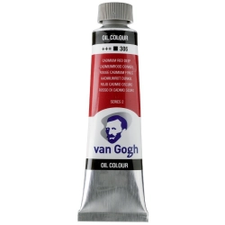 Farba olejna VAN GOGH 40 ml nr 306 - Cadmium Red Deep