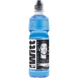 Napój DR WITT Iso 750ml. - wieloowocowy [KAUCJA]