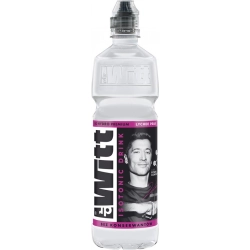 Napój DR WITT Iso 750ml. - gruszka-liczi [KAUCJA]