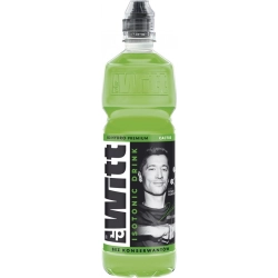 Napój DR WITT Iso 750ml. - kaktus [KAUCJA]
