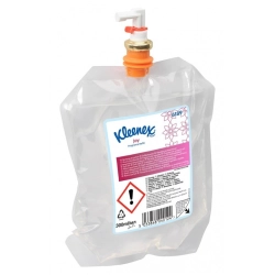 Odświeżacz powietrza KLEENEX Joy, wkład 300 ml, bezbarwny