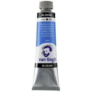Farba olejna VAN GOGH 40 ml nr 535 - Ftalowy