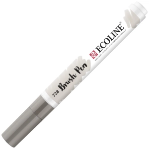 Pisak akwarelowy ECOLINE Brush Pen - Warm Grey Light