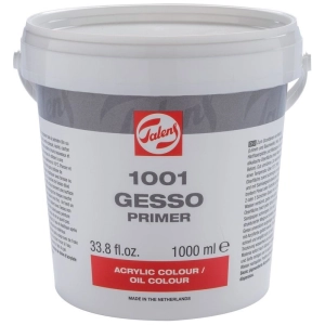 Grunt TALENS malarski Gesso 1000 ml