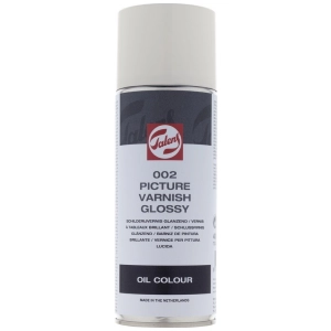 Werniks TALENS końcowy błyszczący 400 ml
