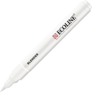 Pisak akwarelowy ECOLINE Brush Pen - Blender
