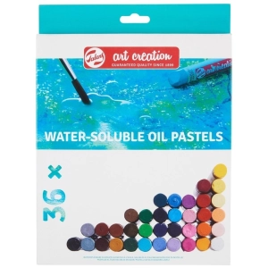 Kredki pastele TALENS Art Creation olejne 36-kol.-318102